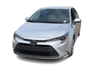 Thumbnail: 2023 Toyota Corolla - 4
