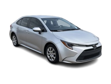 Thumbnail: 2023 Toyota Corolla - 17