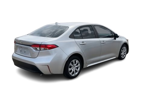 Thumbnail: 2023 Toyota Corolla - 21