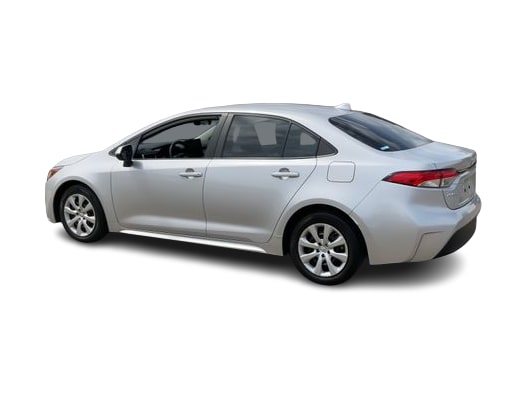 Thumbnail: 2023 Toyota Corolla - 19