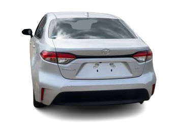 Thumbnail: 2023 Toyota Corolla - 20