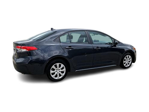 Thumbnail: 2024 Toyota Corolla - 22