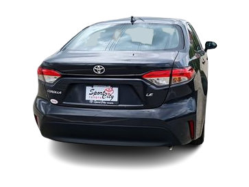 Thumbnail: 2024 Toyota Corolla - 21