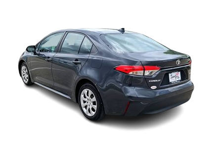 Thumbnail: 2024 Toyota Corolla - 4