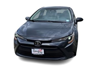 Thumbnail: 2024 Toyota Corolla - 5