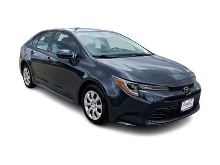 Thumbnail: 2024 Toyota Corolla - 19