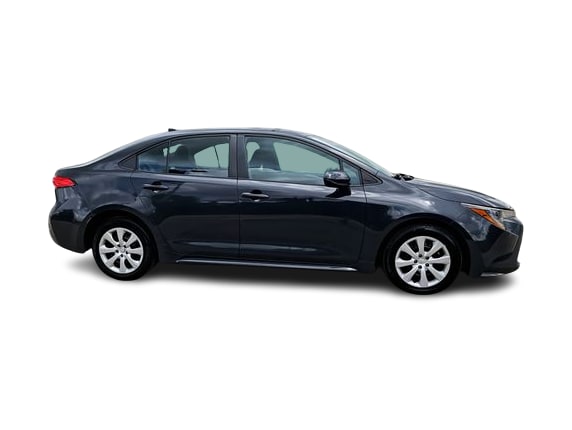 Thumbnail: 2024 Toyota Corolla - 23
