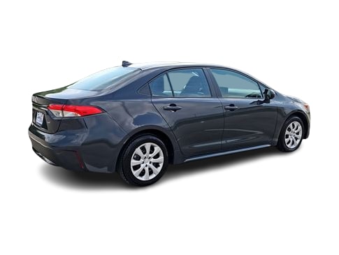 Thumbnail: 2025 Toyota Corolla - 22