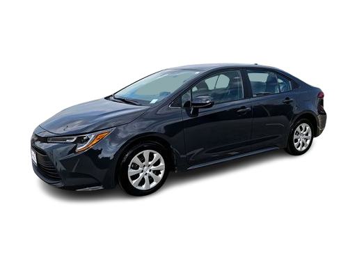 Thumbnail: 2025 Toyota Corolla - 3