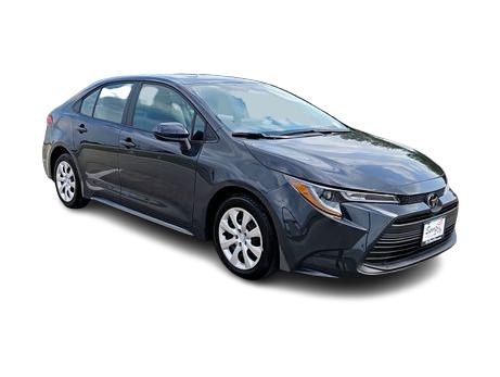 Thumbnail: 2025 Toyota Corolla - 19