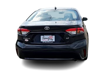 Thumbnail: 2025 Toyota Corolla - 21