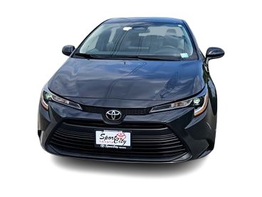 Thumbnail: 2025 Toyota Corolla - 5