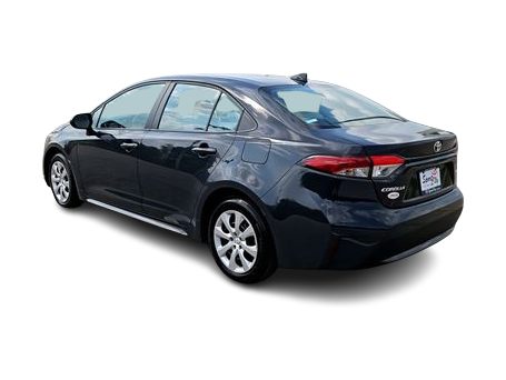 Thumbnail: 2025 Toyota Corolla - 4