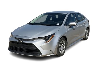 2023 Toyota Corolla LE 19