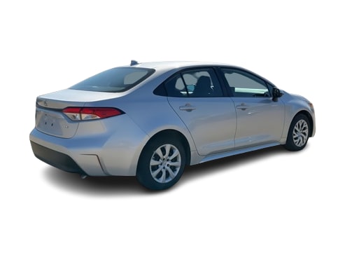 2023 Toyota Corolla LE 16