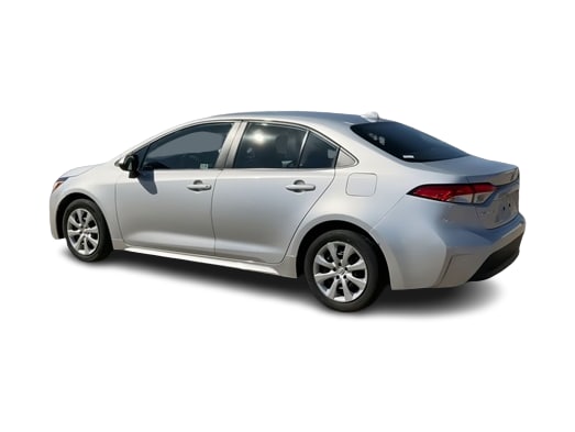 2023 Toyota Corolla LE 3
