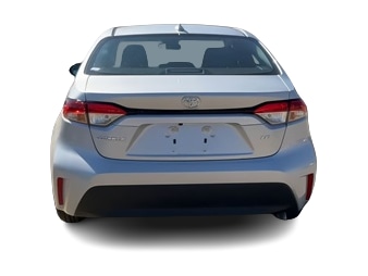 2023 Toyota Corolla LE 4