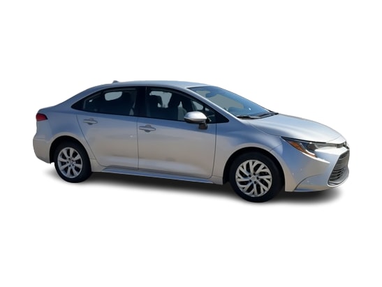 2023 Toyota Corolla LE 18