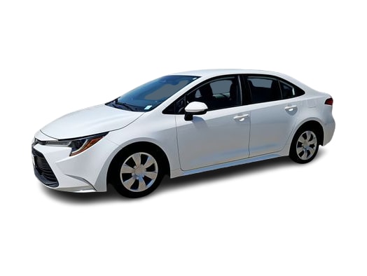 Thumbnail: 2023 Toyota Corolla - 3