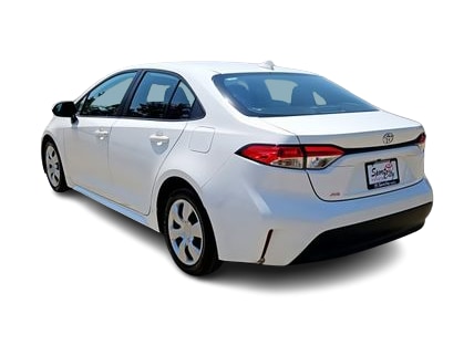 Thumbnail: 2023 Toyota Corolla - 20