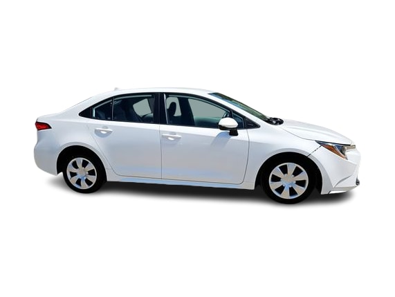 Thumbnail: 2023 Toyota Corolla - 22