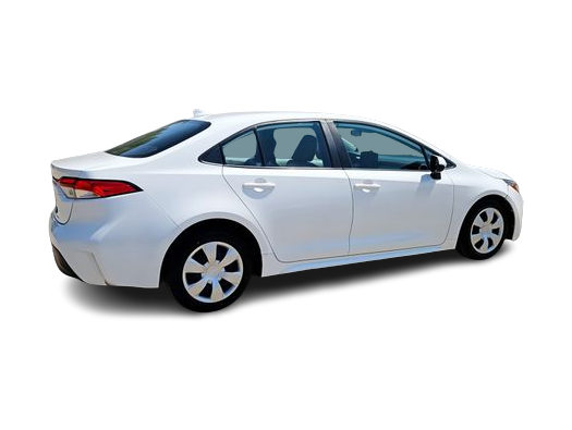 Thumbnail: 2023 Toyota Corolla - 21