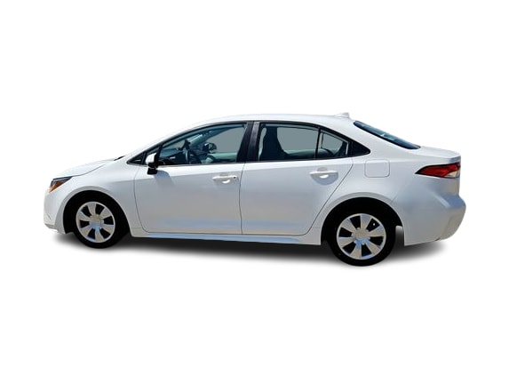 Thumbnail: 2023 Toyota Corolla - 19