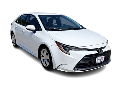 Thumbnail: 2023 Toyota Corolla - 18