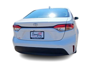 Thumbnail: 2023 Toyota Corolla - 21