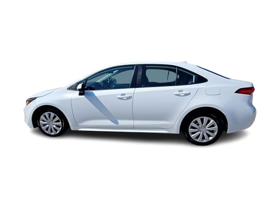 Thumbnail: 2023 Toyota Corolla - 20