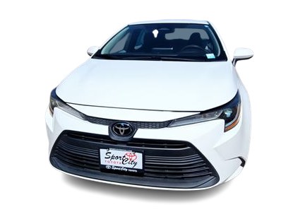 Thumbnail: 2023 Toyota Corolla - 5
