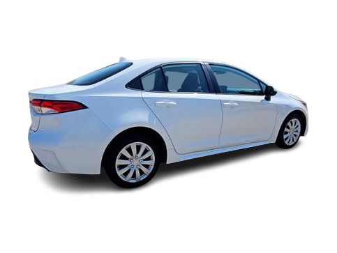 Thumbnail: 2023 Toyota Corolla - 22