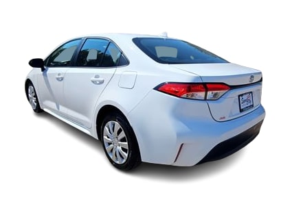 Thumbnail: 2023 Toyota Corolla - 4