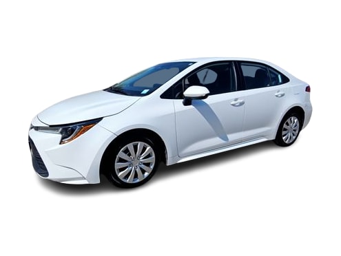 Thumbnail: 2023 Toyota Corolla - 3
