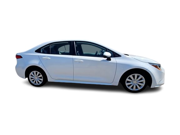 Thumbnail: 2023 Toyota Corolla - 23
