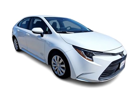 Thumbnail: 2023 Toyota Corolla - 19