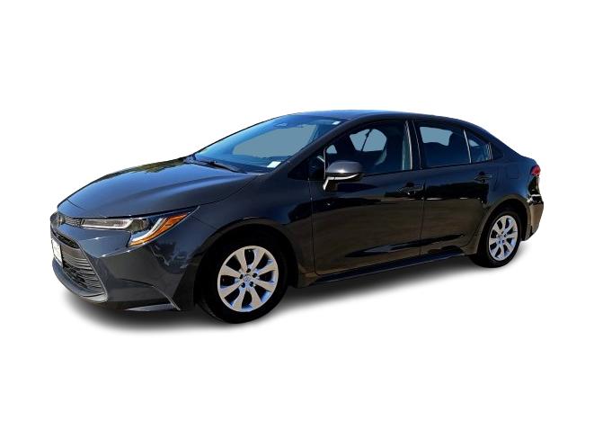 Thumbnail: 2023 Toyota Corolla - 21