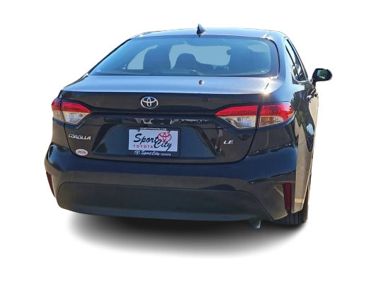 Thumbnail: 2023 Toyota Corolla - 5