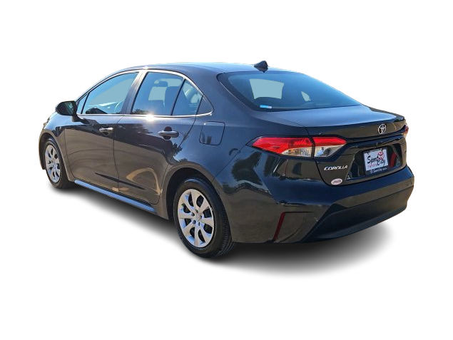 Thumbnail: 2023 Toyota Corolla - 4