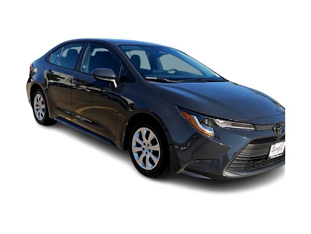 Thumbnail: 2023 Toyota Corolla - 20