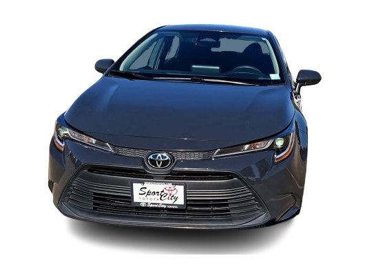 Thumbnail: 2023 Toyota Corolla - 6