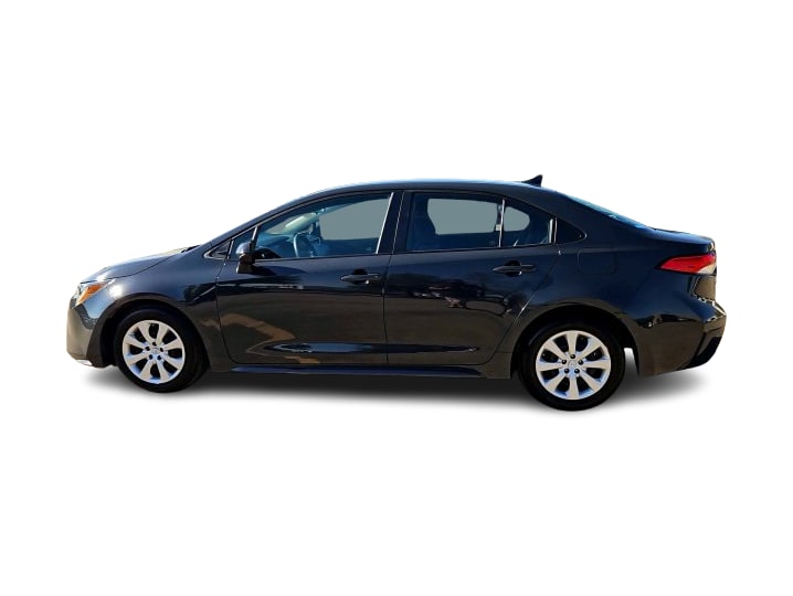 Thumbnail: 2023 Toyota Corolla - 3