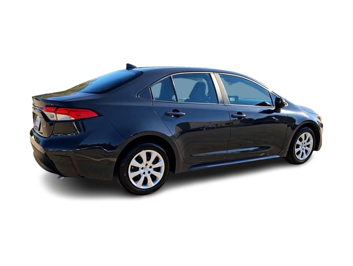 Thumbnail: 2023 Toyota Corolla - 22