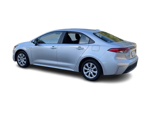 Thumbnail: 2024 Toyota Corolla - 19