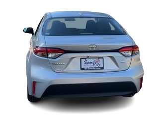Thumbnail: 2024 Toyota Corolla - 20