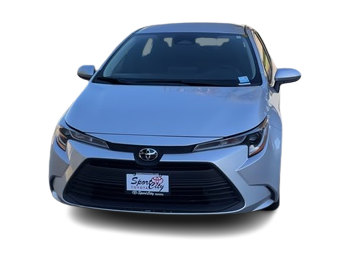 Thumbnail: 2024 Toyota Corolla - 18