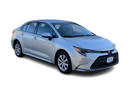 Thumbnail: 2024 Toyota Corolla - 17