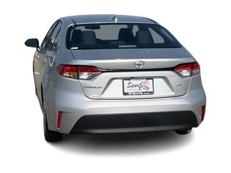 Thumbnail: 2024 Toyota Corolla - 20