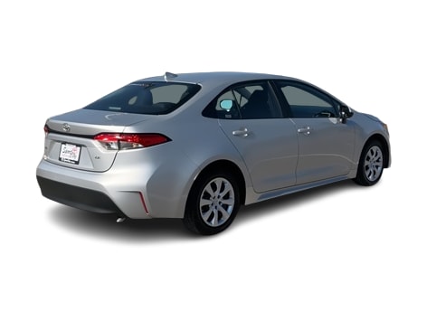 Thumbnail: 2024 Toyota Corolla - 21