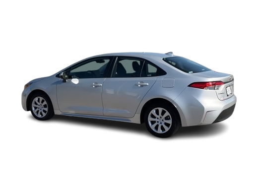 Thumbnail: 2024 Toyota Corolla - 19